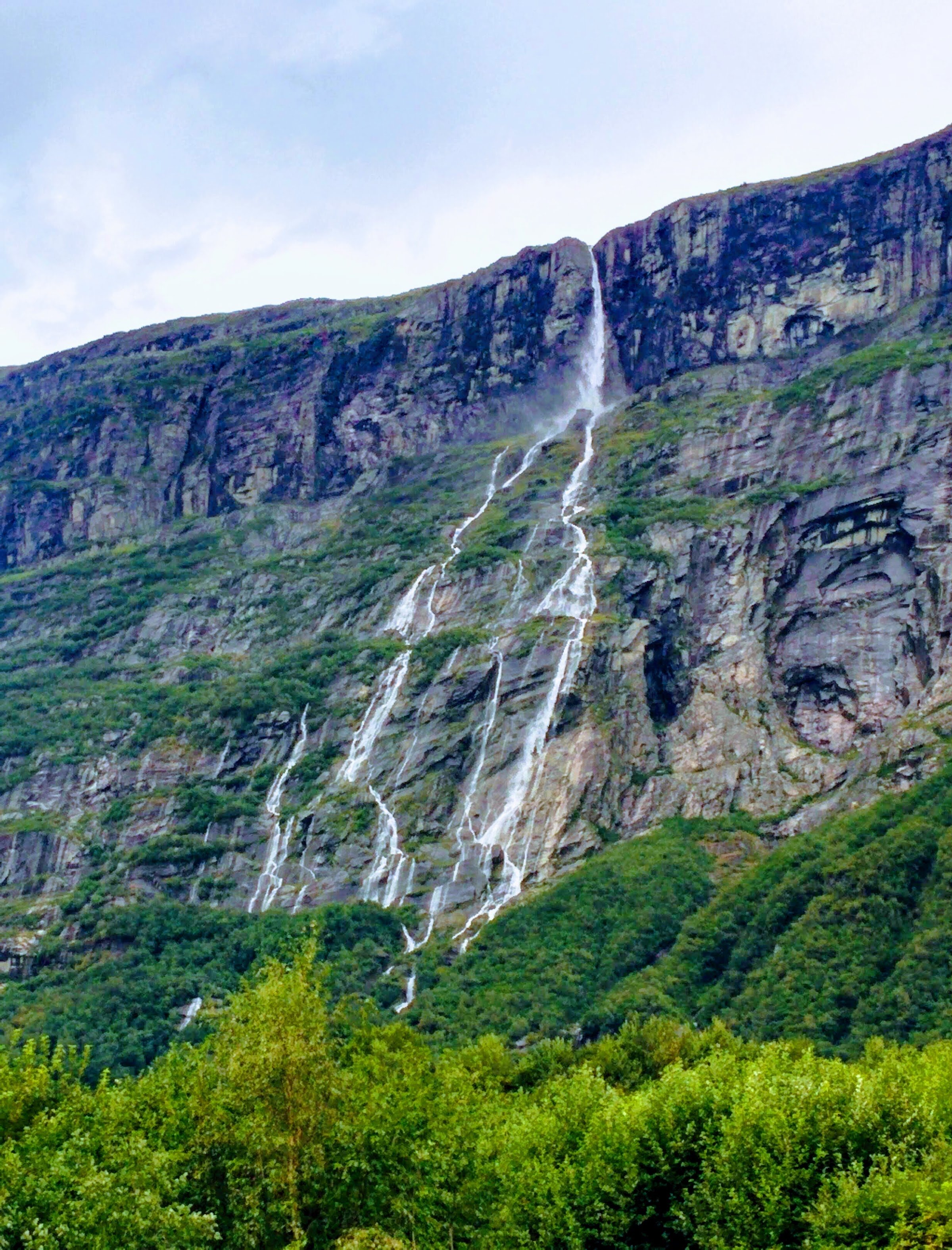 Dovrefjell–Sunndalsfjella National Park